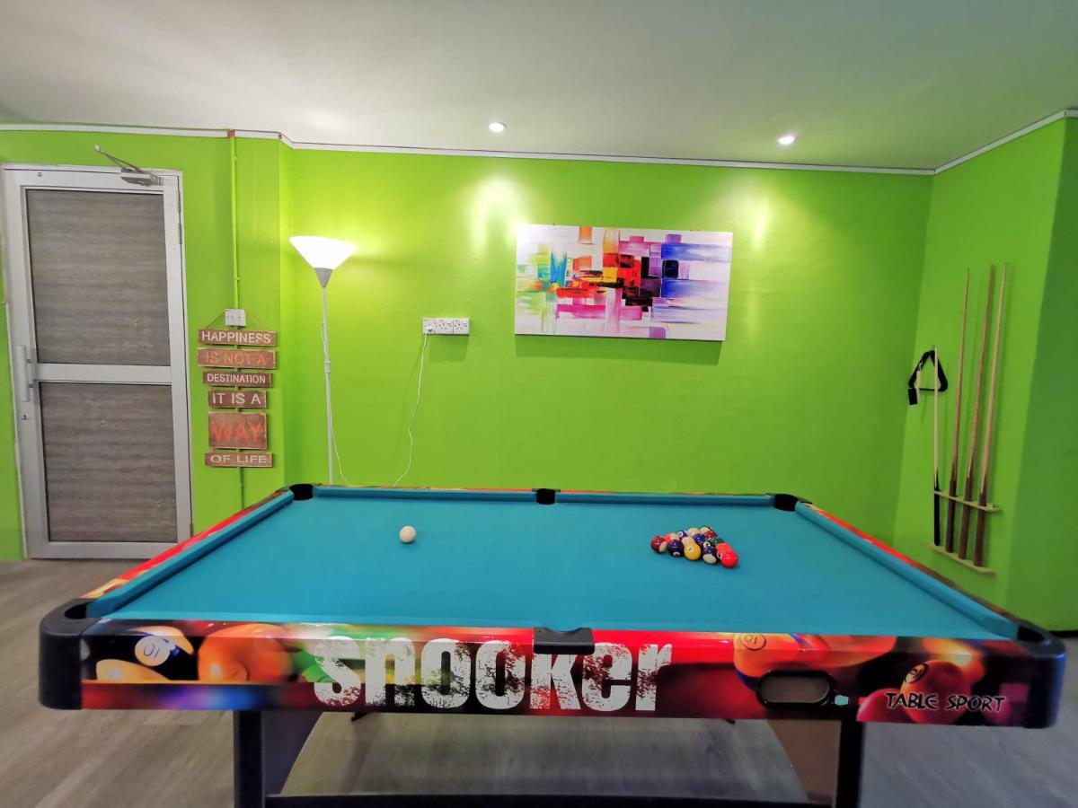Av Homestay - Kuching Mjc Exterior foto