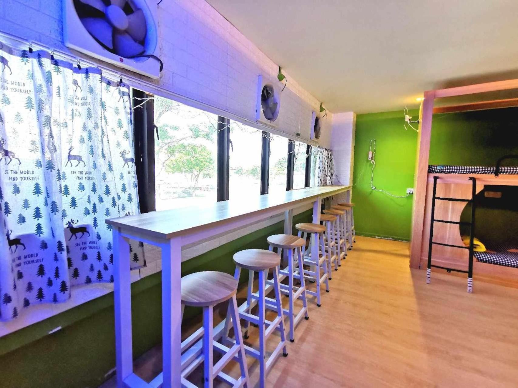 Av Homestay - Kuching Mjc Exterior foto