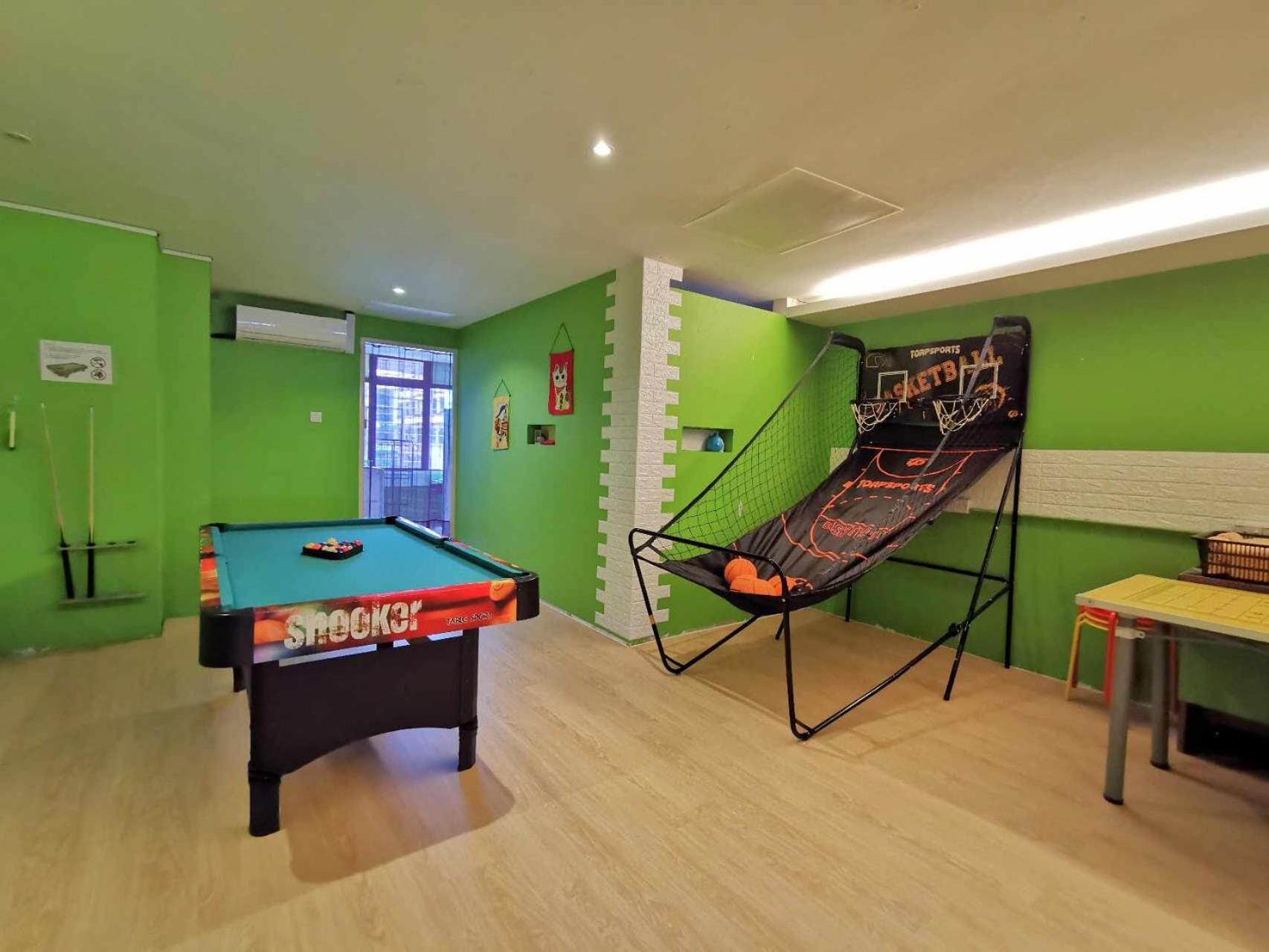 Av Homestay - Kuching Mjc Exterior foto