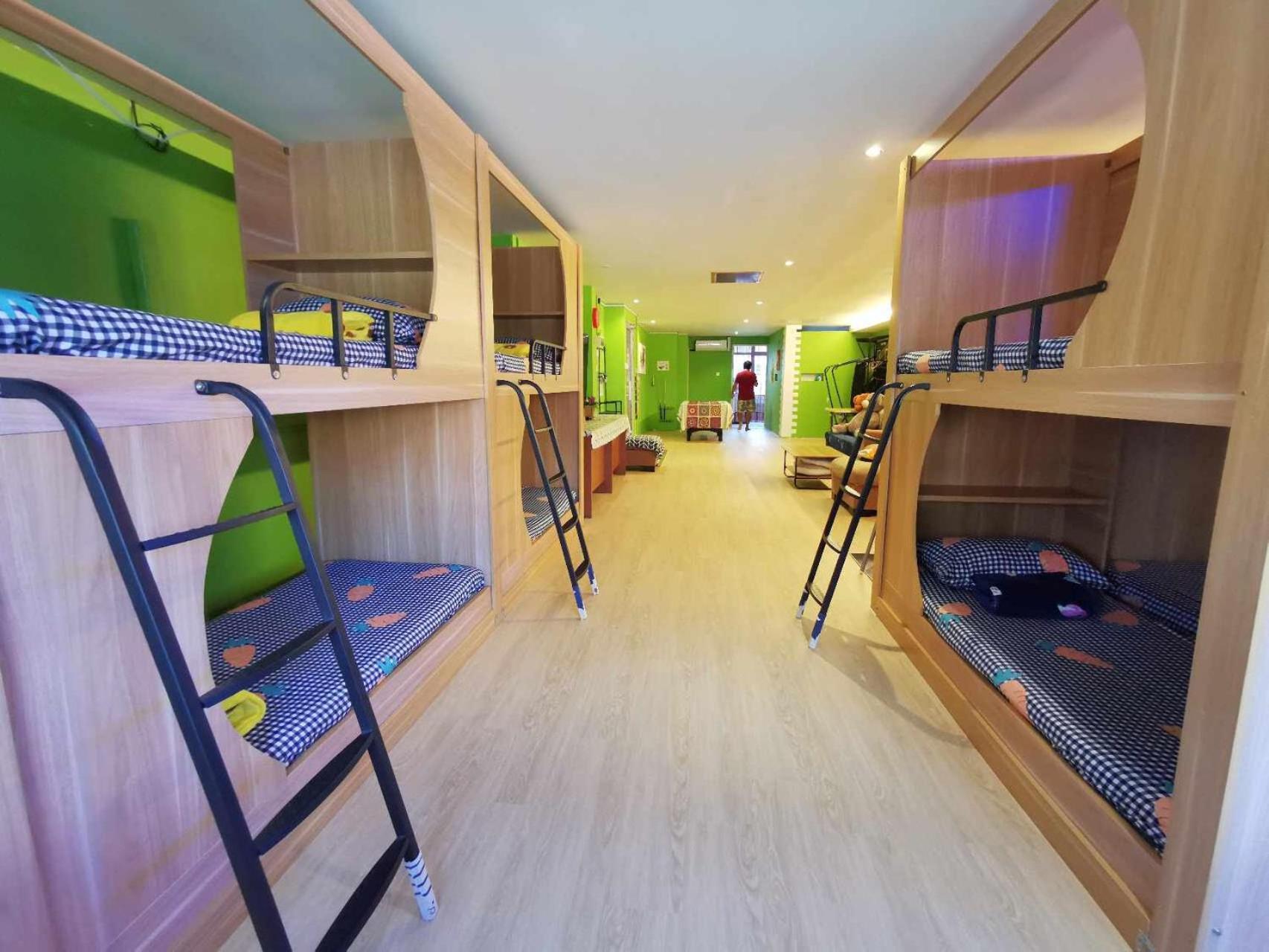 Av Homestay - Kuching Mjc Exterior foto